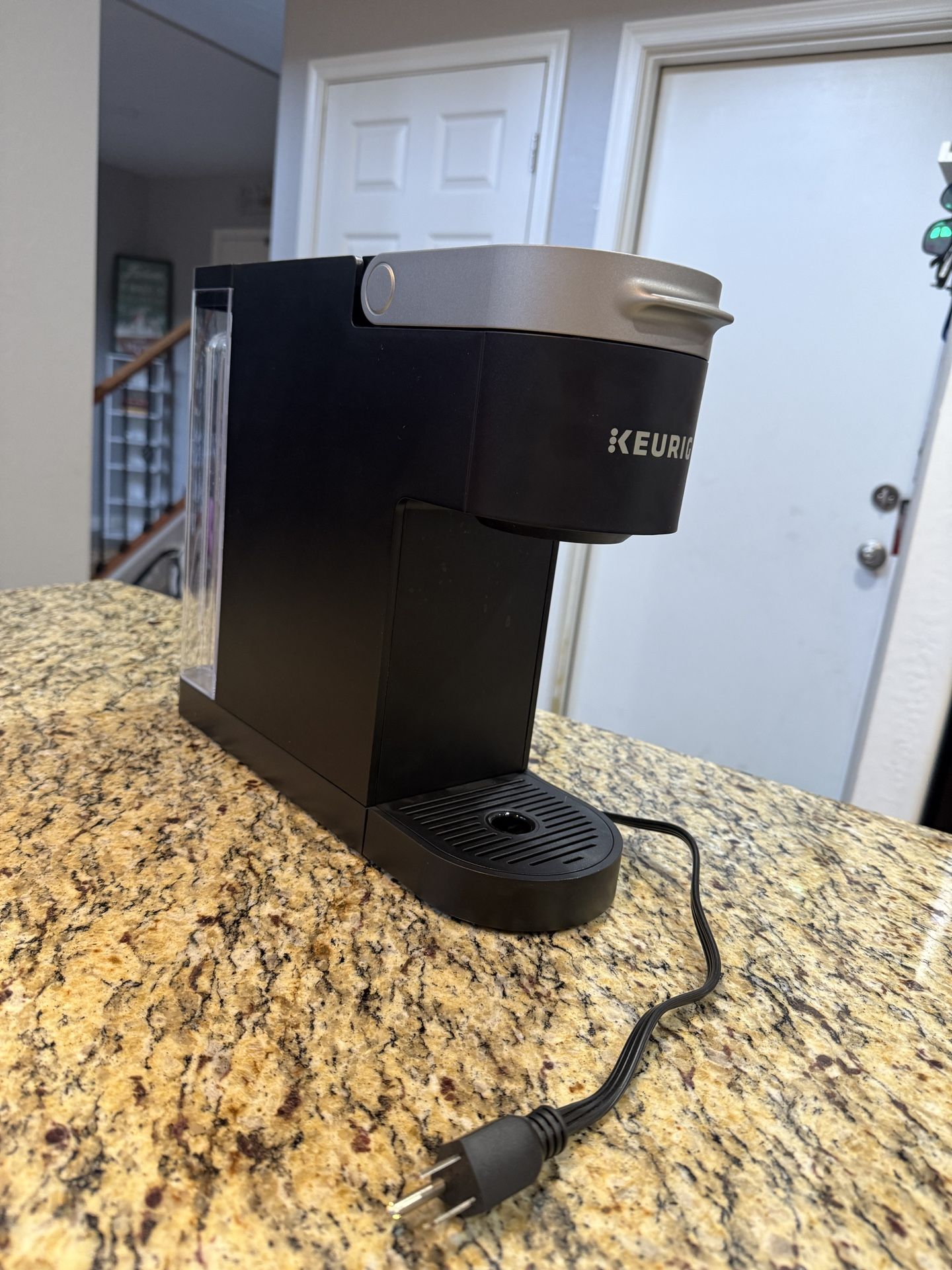 Keurig k slime iced Plus 