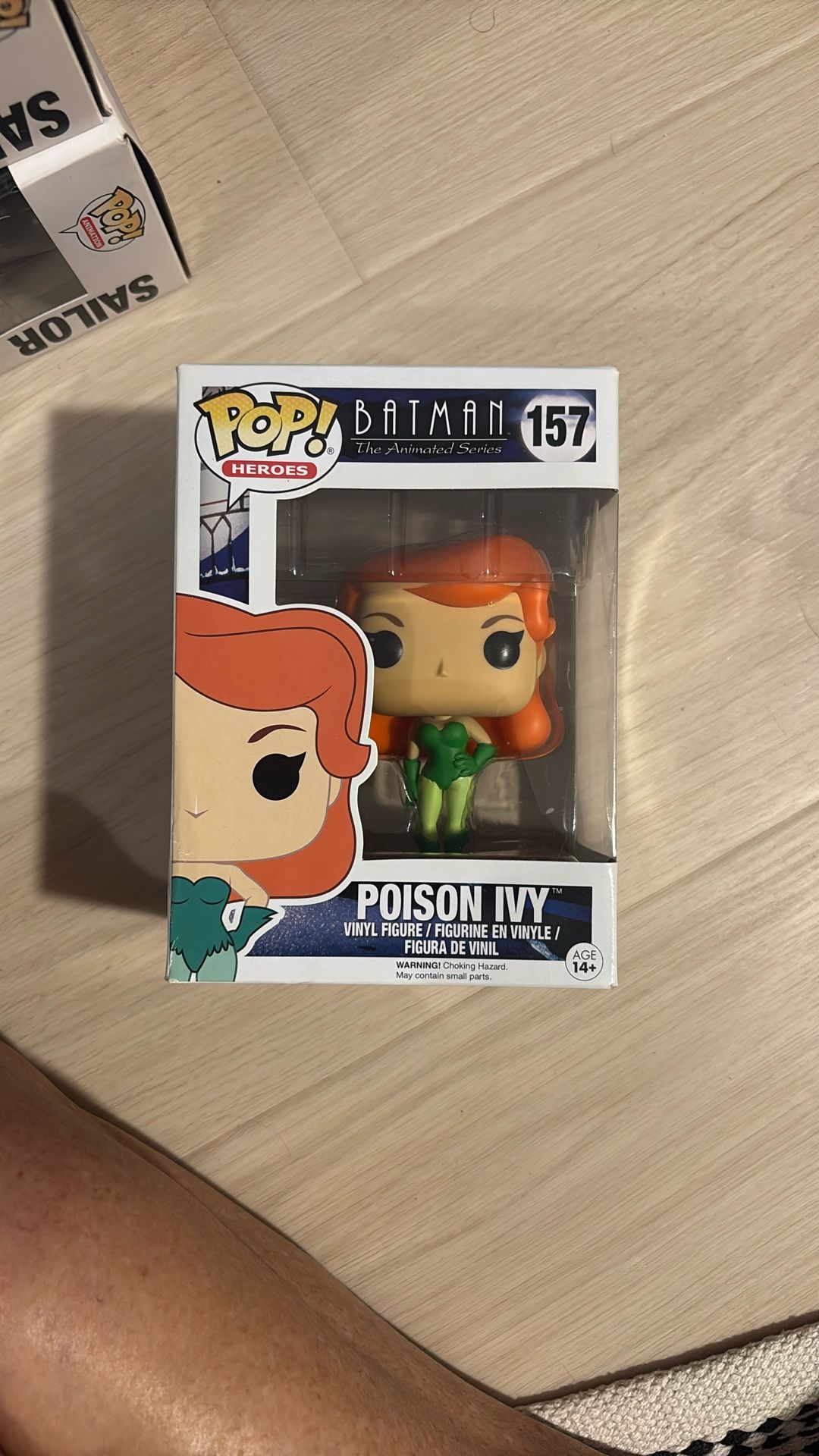 Funko Pop