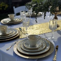 Tables