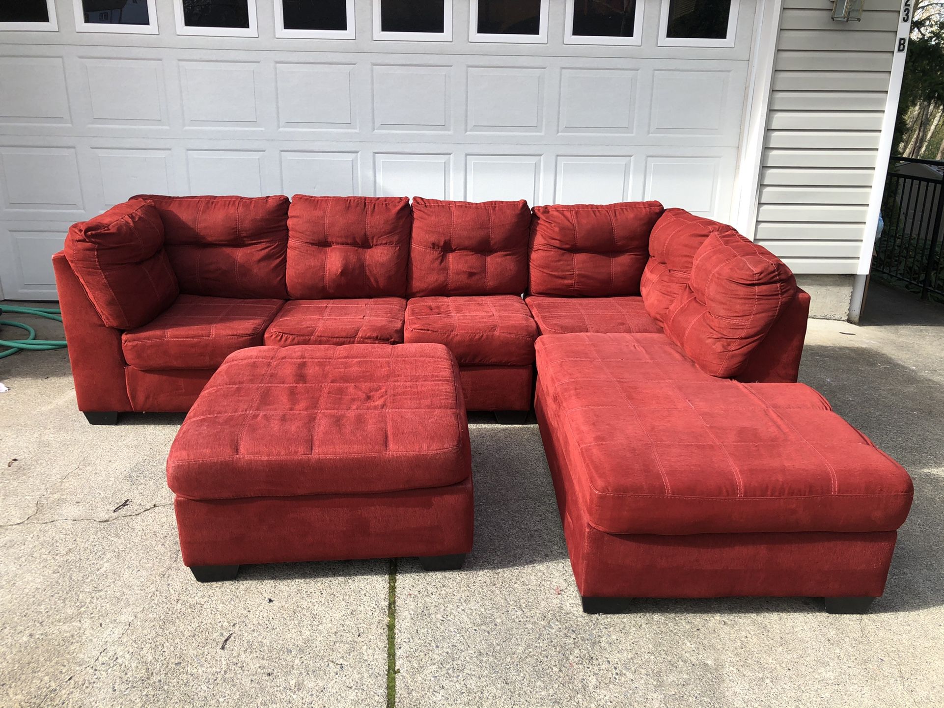 Ashley Pitkin Sofa Reviews Baci Living Room