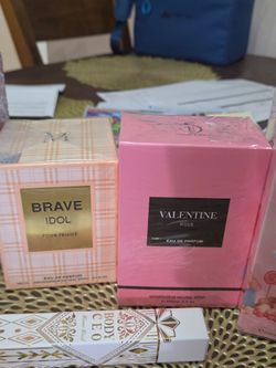 Perfumes