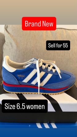 Adidas Shoes