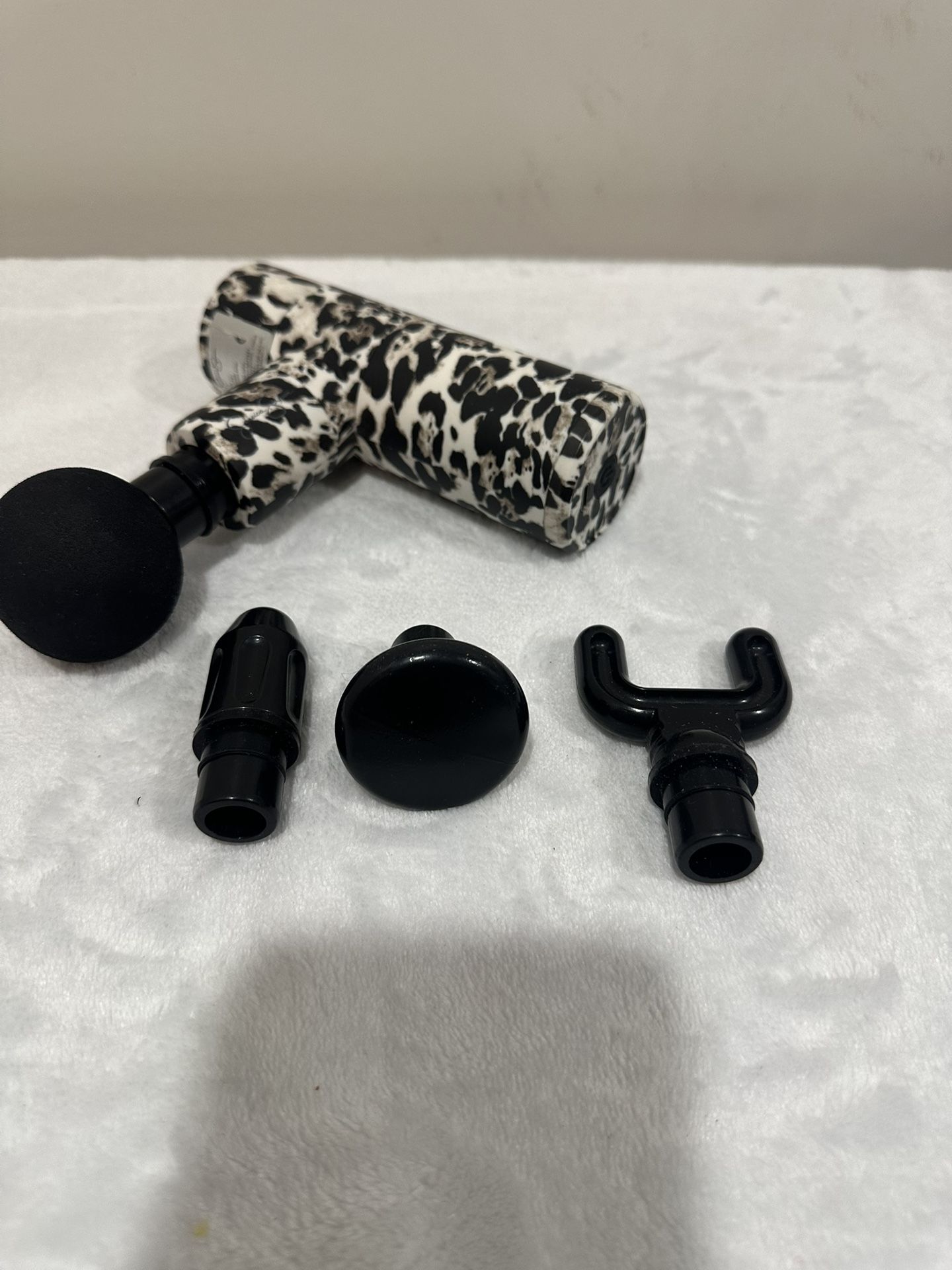 Back massager
