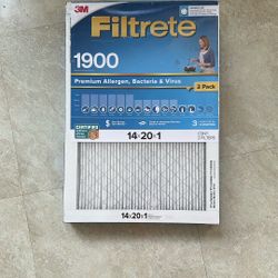 Air Filter 
