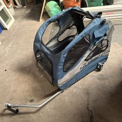 Bike Trailer 