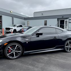 2019 Toyota 86