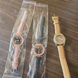 Watches