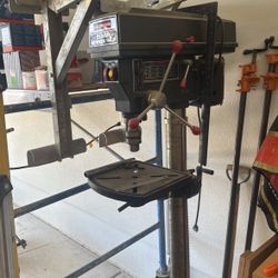 CRAFTSMAN Drill Press 