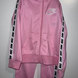 Nike Toddler tracksuit $25 each