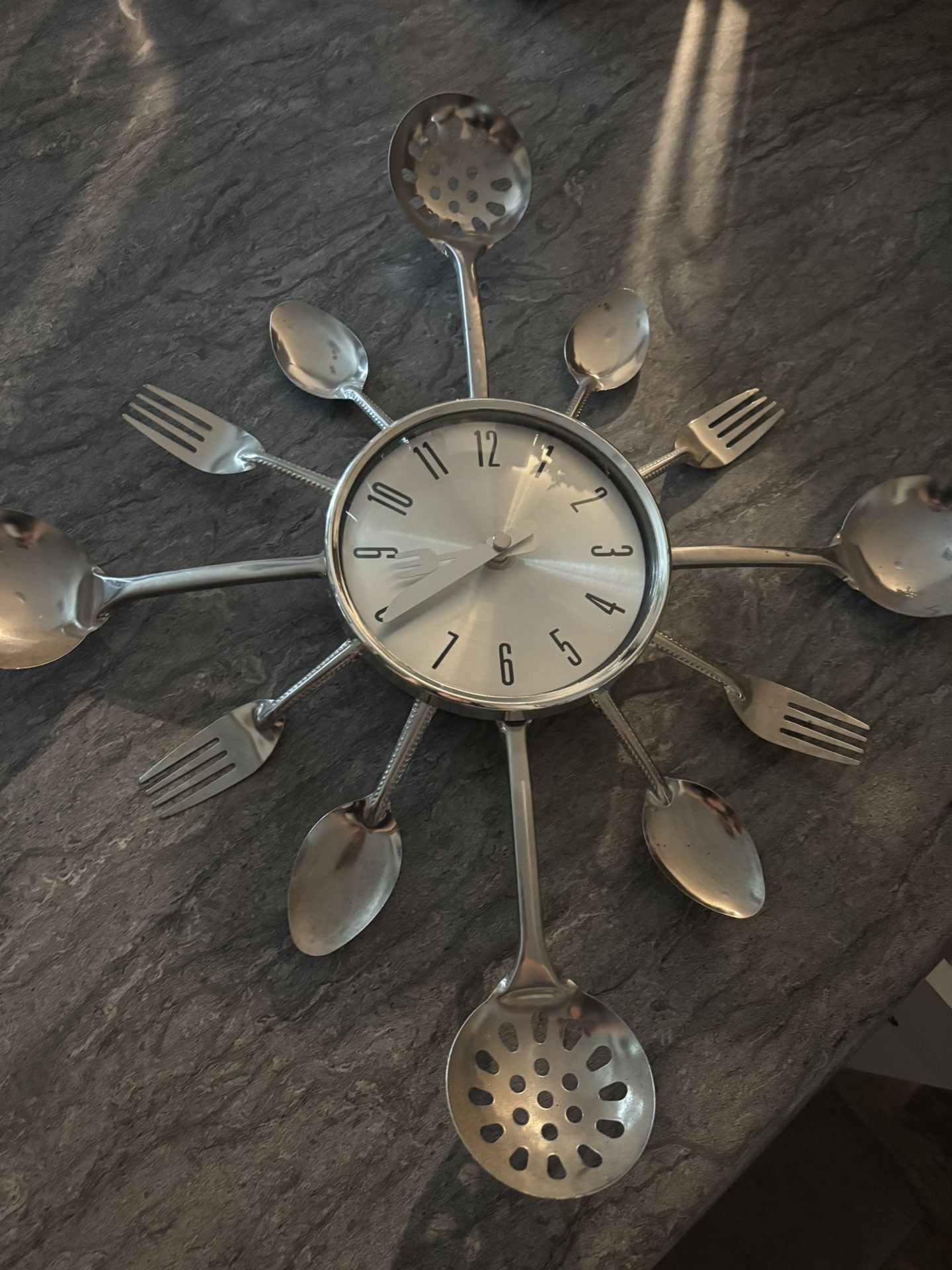 Clock