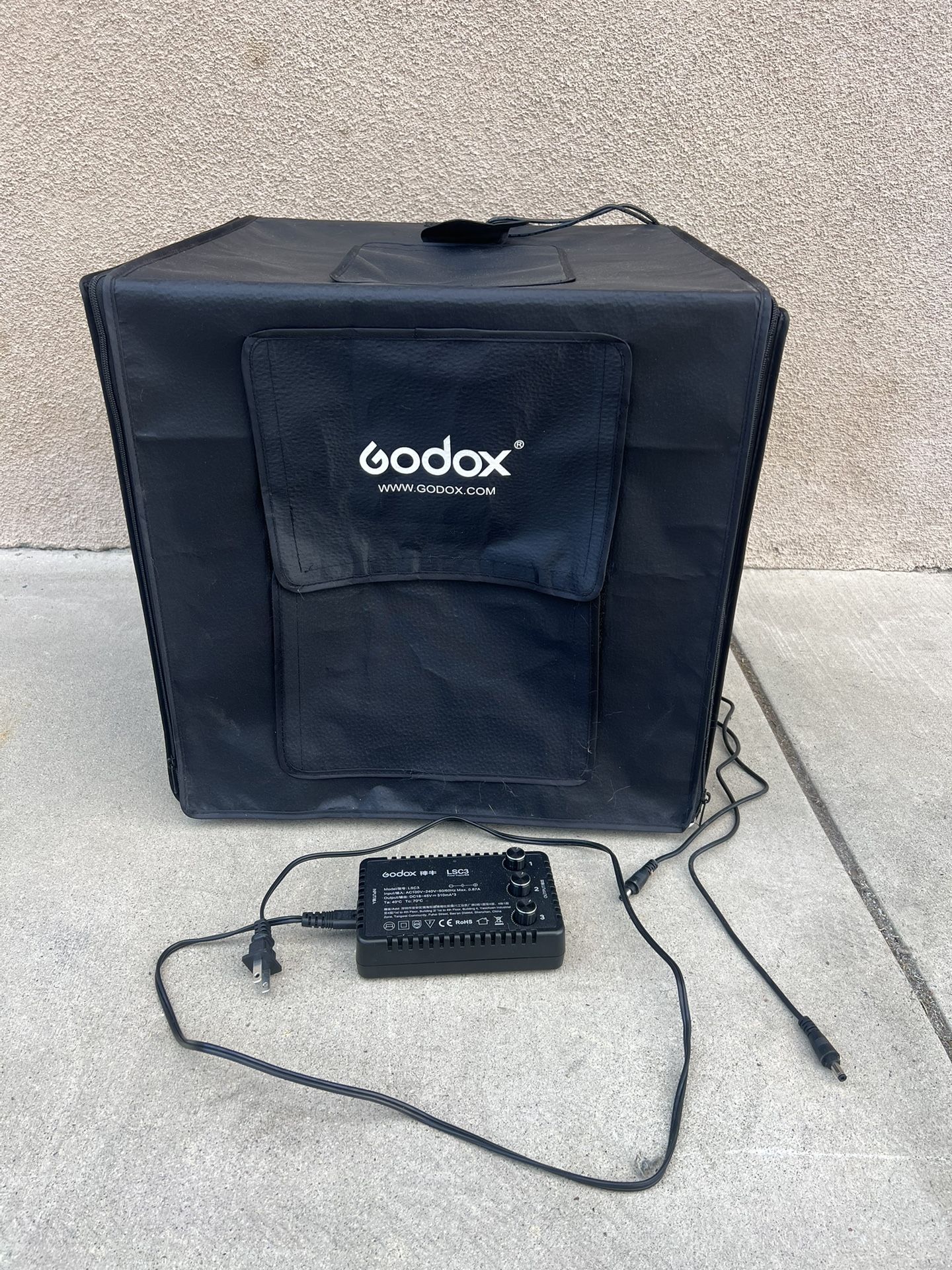 Godox portable led Light Tent,All Products : American Fashion Style Bags On Sale