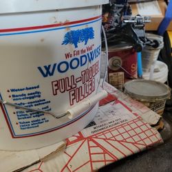 Free Hardwood Walnut Party