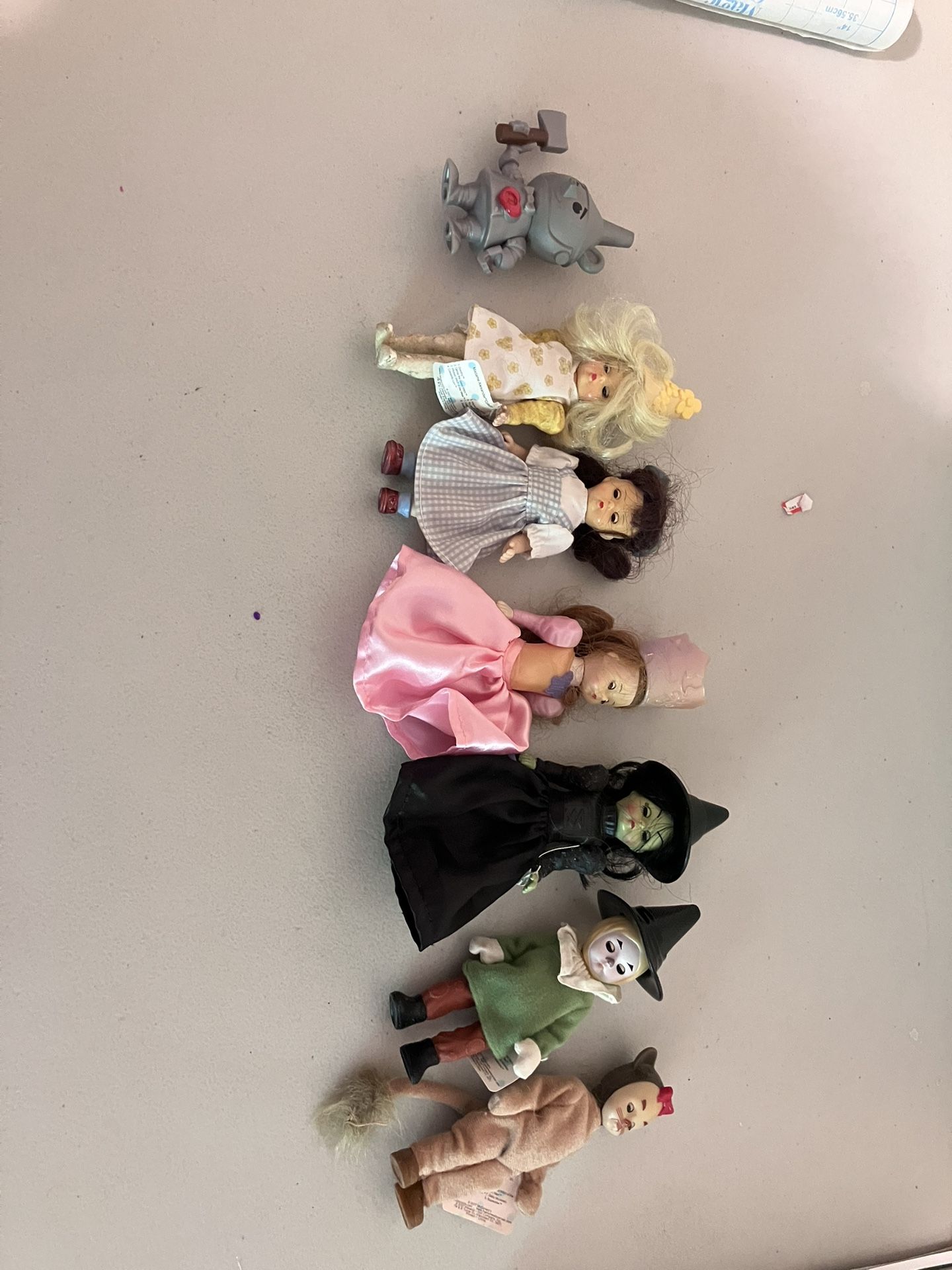 Wizard of Oz Antiques