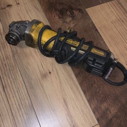 Dewalt Grinder 