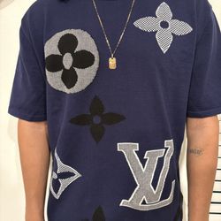 T-Shirt LV
