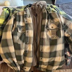 Women’s Dixxon Jackets