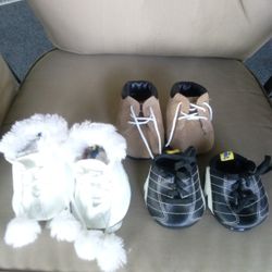 Build-A-Bear Shoes
