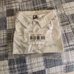 Greater Half Shirt 