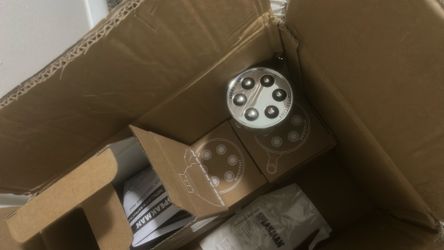 Shower heads
