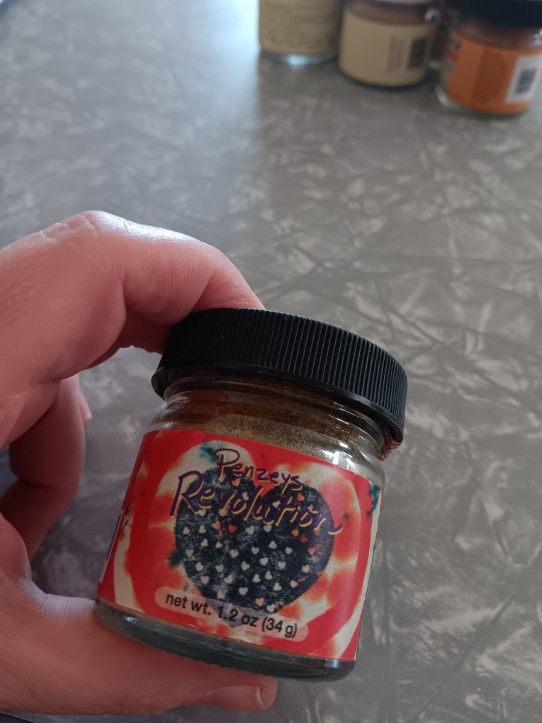 Penzeys Spices