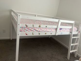 Kids bed