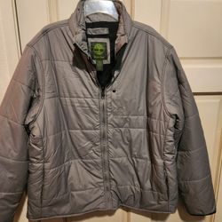 Men's Jackets // Timberland  Size  XXl $45 Worn Twice  // Tommy Hilfiger  XL $20