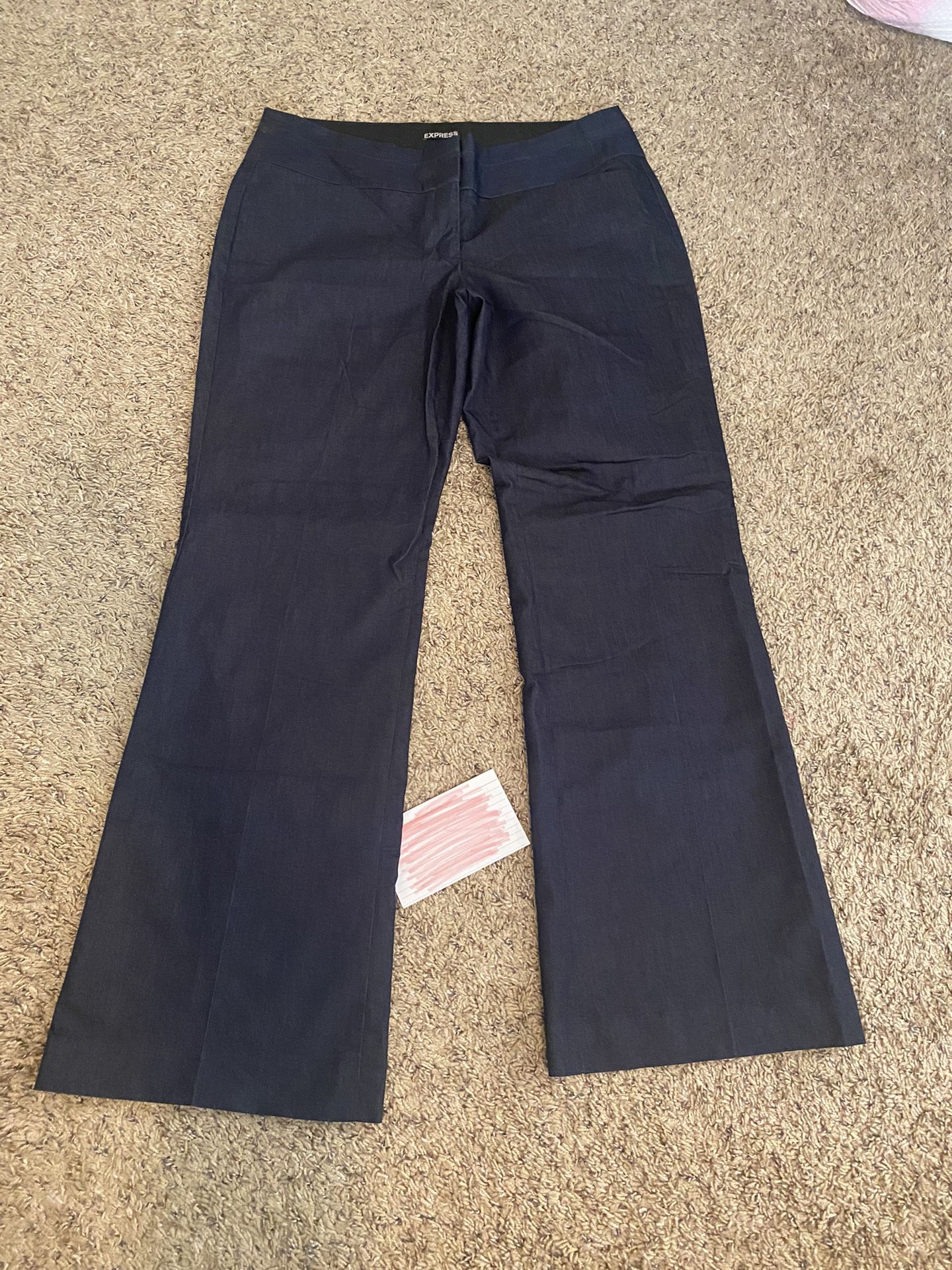 Express Dress Pants 12