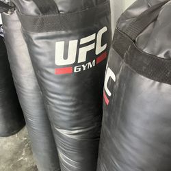UFC, large, punching bags