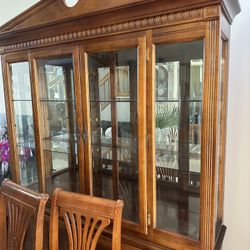 China Cabinet 