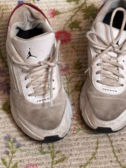 Jordan trackers running shoes
