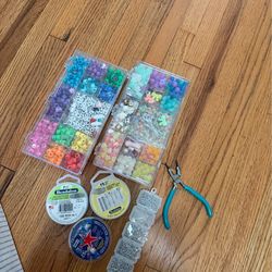 Jewelry Making Materials