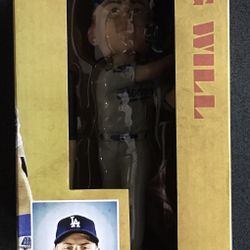 Will Smith Bobblehead 