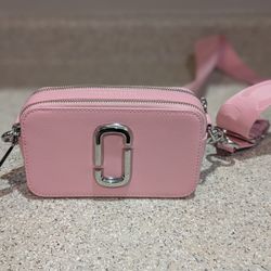 Marc Jacobs Snapshot, New