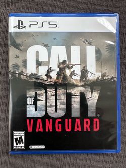 Vanguard