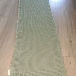 Bath Rug