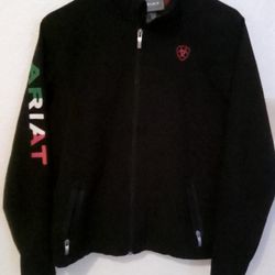 Ariat Softshell Jacket 