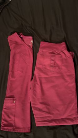 Scrubs Large and Medium