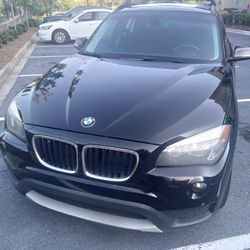 2014 BMW X1