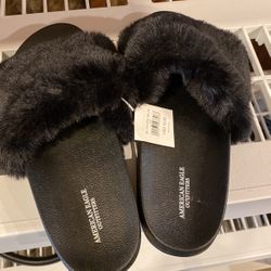 American eagle first slide