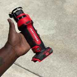 Craftsman Tools 