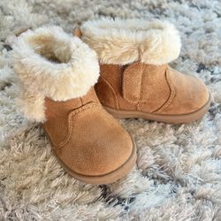 Toddler Boots