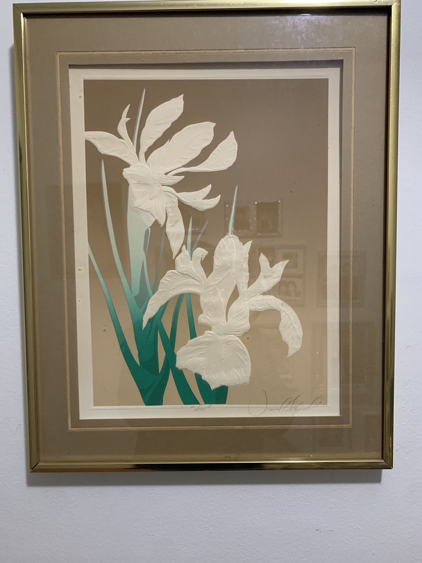 Vantage Art From The 80’s