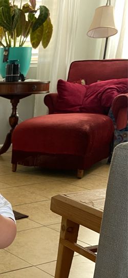 Chase chair