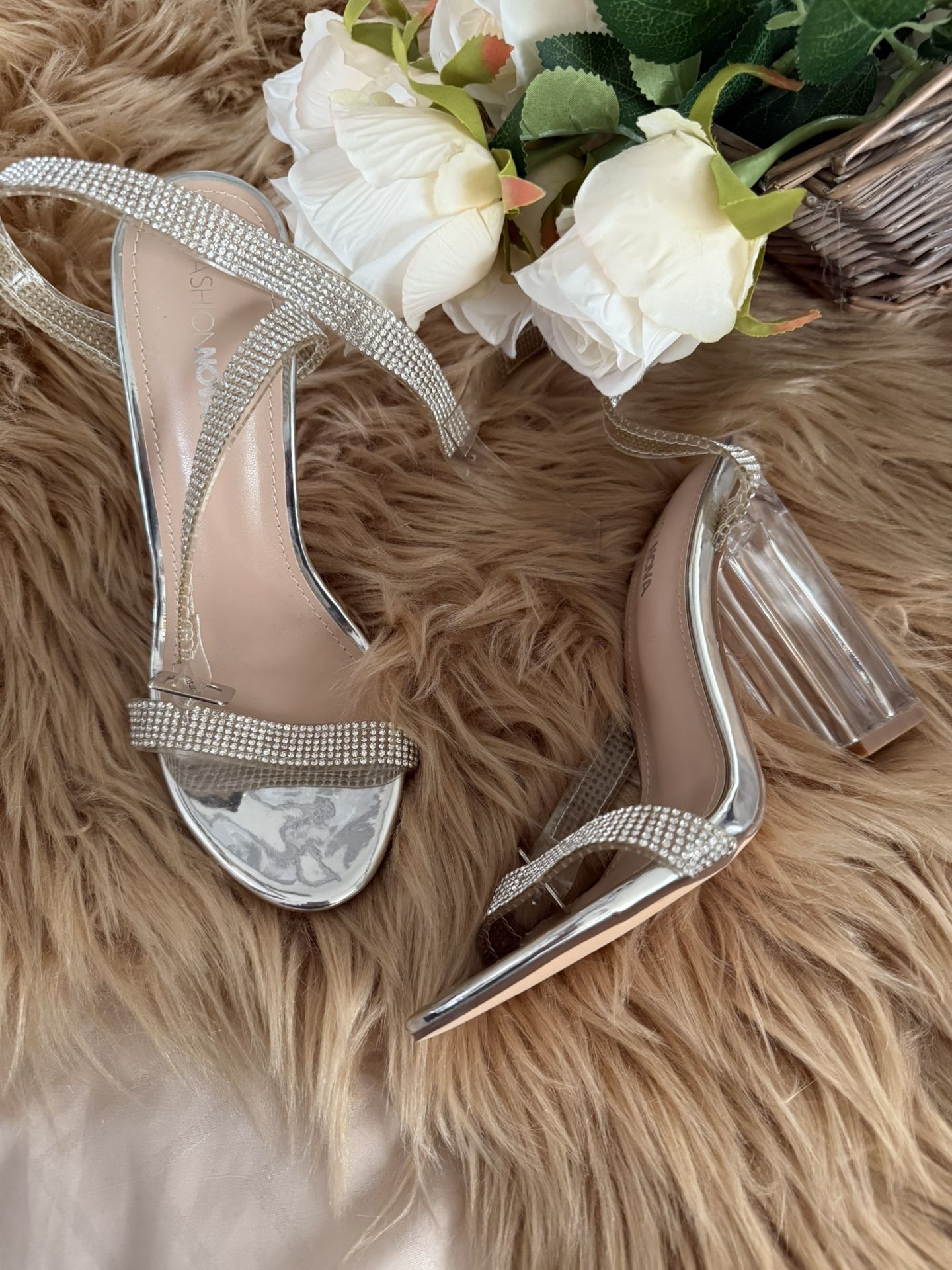Women’s Heels