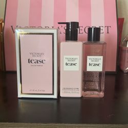 Fragancia Bundle 