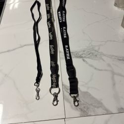 Lanyard 