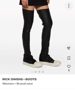 Rick Owen’s