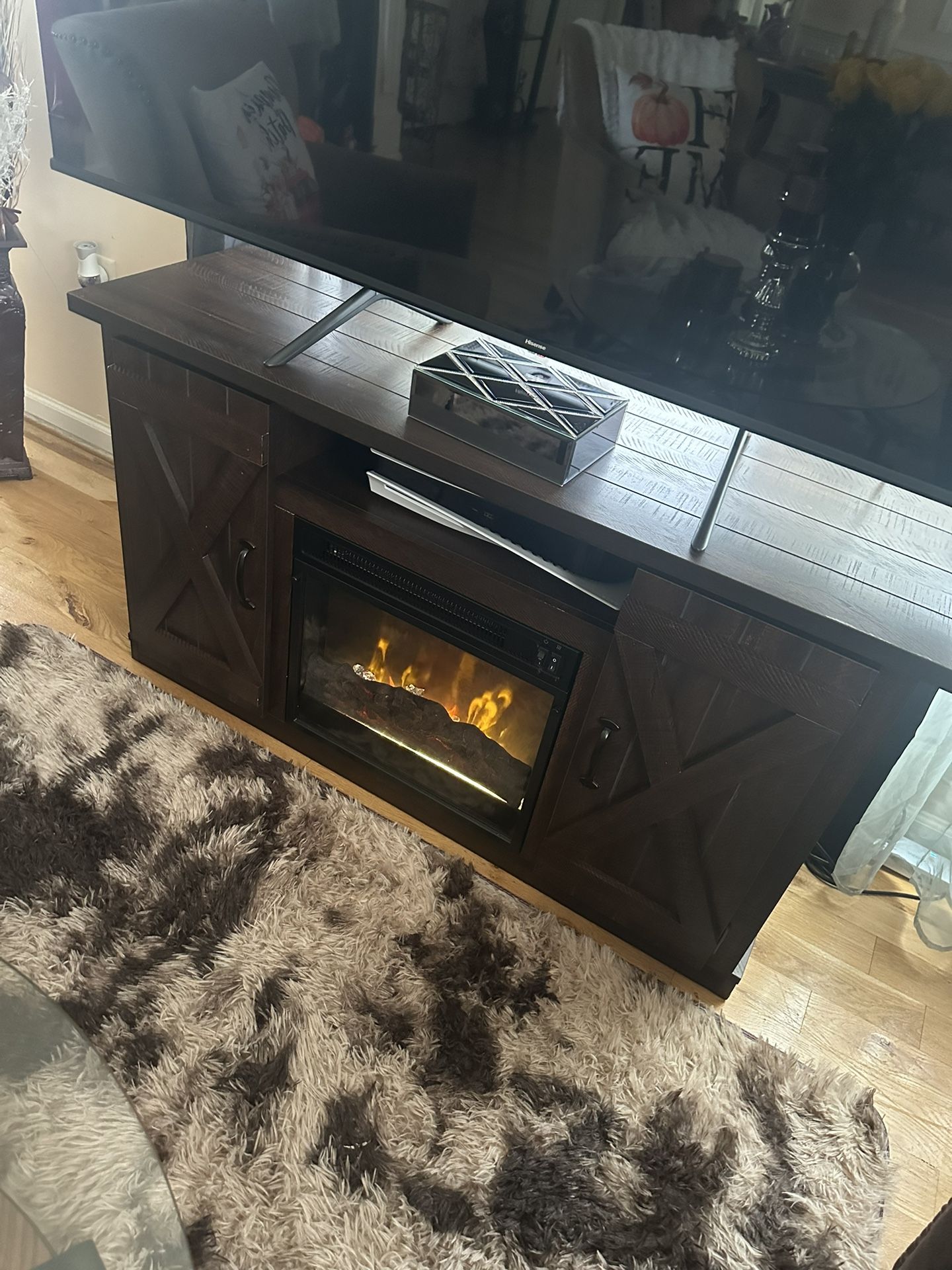 TV Stand