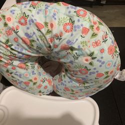 Like New  Matress and Pottytseats