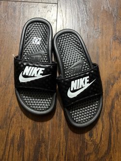 Nike Slides